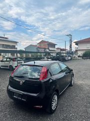 Fiat Punto 2018 1.3 DIESEL ΣΕ ΑΡΙΣΤΗ ΚΑΤΑΣΤΑΣΗ-thumb-3