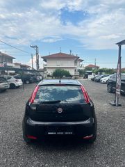 Fiat Punto 2018 1.3 DIESEL ΣΕ ΑΡΙΣΤΗ ΚΑΤΑΣΤΑΣΗ-thumb-4