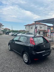 Fiat Punto 2018 1.3 DIESEL ΣΕ ΑΡΙΣΤΗ ΚΑΤΑΣΤΑΣΗ-thumb-5