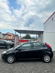 Fiat Punto 2018 1.3 DIESEL ΣΕ ΑΡΙΣΤΗ ΚΑΤΑΣΤΑΣΗ-thumb-6
