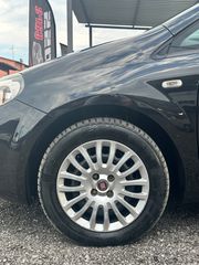 Fiat Punto 2018 1.3 DIESEL ΣΕ ΑΡΙΣΤΗ ΚΑΤΑΣΤΑΣΗ-thumb-7