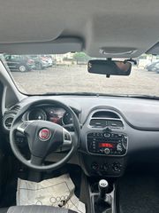 Fiat Punto 2018 1.3 DIESEL ΣΕ ΑΡΙΣΤΗ ΚΑΤΑΣΤΑΣΗ-thumb-9