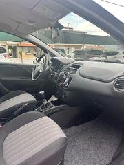 Fiat Punto 2018 1.3 DIESEL ΣΕ ΑΡΙΣΤΗ ΚΑΤΑΣΤΑΣΗ-thumb-12