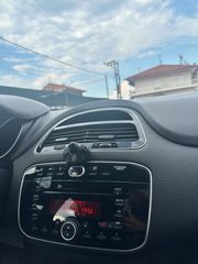Fiat Punto 2018 1.3 DIESEL ΣΕ ΑΡΙΣΤΗ ΚΑΤΑΣΤΑΣΗ-thumb-16
