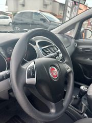 Fiat Punto 2018 1.3 DIESEL ΣΕ ΑΡΙΣΤΗ ΚΑΤΑΣΤΑΣΗ-thumb-19