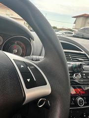 Fiat Punto 2018 1.3 DIESEL ΣΕ ΑΡΙΣΤΗ ΚΑΤΑΣΤΑΣΗ-thumb-22