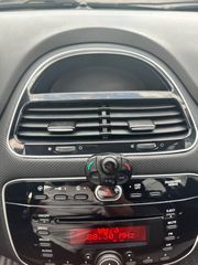 Fiat Punto 2018 1.3 DIESEL ΣΕ ΑΡΙΣΤΗ ΚΑΤΑΣΤΑΣΗ-thumb-23