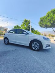 Skoda Fabia 2025 1.0 TSI SELECTION DSG7   9 ΧΡΟΝΙΑ ΕΓΓΥΗΣΗ  (1)-thumb-1