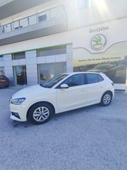 Skoda Fabia 2025 1.0 TSI SELECTION DSG7   9 ΧΡΟΝΙΑ ΕΓΓΥΗΣΗ  (1)-thumb-2