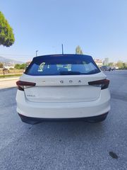 Skoda Fabia 2025 1.0 TSI SELECTION DSG7   9 ΧΡΟΝΙΑ ΕΓΓΥΗΣΗ  (1)-thumb-3