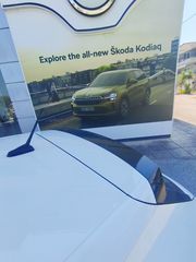 Skoda Fabia 2025 1.0 TSI SELECTION DSG7   9 ΧΡΟΝΙΑ ΕΓΓΥΗΣΗ  (1)-thumb-4