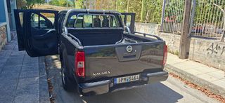 Pickup - Αγροτικό Nissan 2014 NAVARA