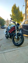 Ducati Monster 620 2003-thumb-1