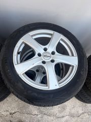 ΖΑΝΤΟΛΑΣΤΙΧΑ 225/55/17 XEIMERINA