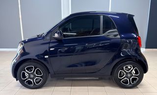Smart ForTwo 2020 EQ PASSION LED ΖΑΝΤΕΣ CLIMA-thumb-2