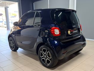 Smart ForTwo 2020 EQ PASSION LED ΖΑΝΤΕΣ CLIMA-thumb-6