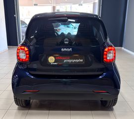 Smart ForTwo 2020 EQ PASSION LED ΖΑΝΤΕΣ CLIMA-thumb-7