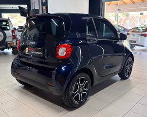 Smart ForTwo 2020 EQ PASSION LED ΖΑΝΤΕΣ CLIMA-thumb-8