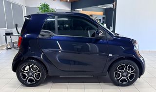 Smart ForTwo 2020 EQ PASSION LED ΖΑΝΤΕΣ CLIMA-thumb-9