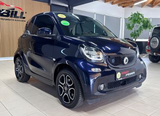 Smart ForTwo 2020 EQ PASSION LED ΖΑΝΤΕΣ CLIMA-thumb-10