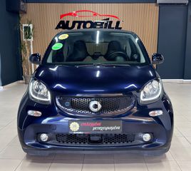 Smart ForTwo 2020 EQ PASSION LED ΖΑΝΤΕΣ CLIMA-thumb-12