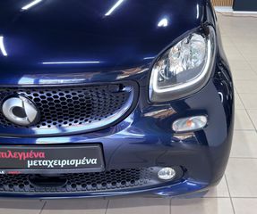 Smart ForTwo 2020 EQ PASSION LED ΖΑΝΤΕΣ CLIMA-thumb-13