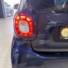 Smart ForTwo 2020 EQ PASSION LED ΖΑΝΤΕΣ CLIMA-thumb-14