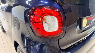 Smart ForTwo 2020 EQ PASSION LED ΖΑΝΤΕΣ CLIMA-thumb-15