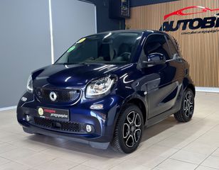 Smart ForTwo 2020 EQ PASSION LED ΖΑΝΤΕΣ CLIMA-thumb-1