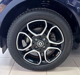 Smart ForTwo 2020 EQ PASSION LED ΖΑΝΤΕΣ CLIMA-thumb-16