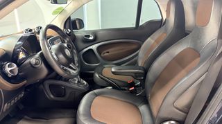 Smart ForTwo 2020 EQ PASSION LED ΖΑΝΤΕΣ CLIMA-thumb-19