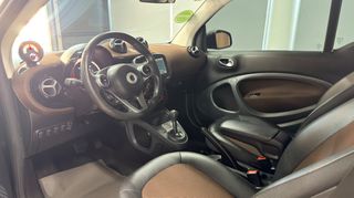 Smart ForTwo 2020 EQ PASSION LED ΖΑΝΤΕΣ CLIMA-thumb-20