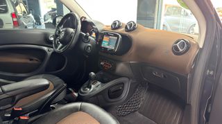 Smart ForTwo 2020 EQ PASSION LED ΖΑΝΤΕΣ CLIMA-thumb-22