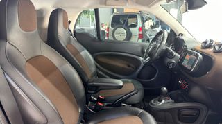 Smart ForTwo 2020 EQ PASSION LED ΖΑΝΤΕΣ CLIMA-thumb-24