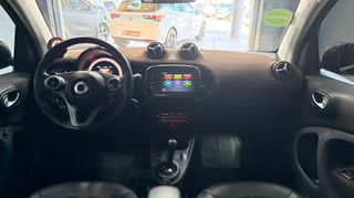 Smart ForTwo 2020 EQ PASSION LED ΖΑΝΤΕΣ CLIMA-thumb-25