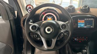 Smart ForTwo 2020 EQ PASSION LED ΖΑΝΤΕΣ CLIMA-thumb-26