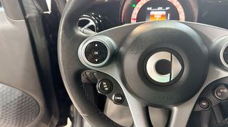 Smart ForTwo 2020 EQ PASSION LED ΖΑΝΤΕΣ CLIMA-thumb-27