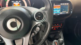 Smart ForTwo 2020 EQ PASSION LED ΖΑΝΤΕΣ CLIMA-thumb-28