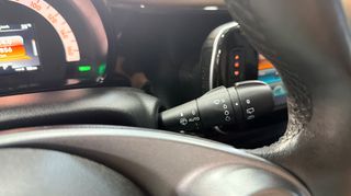 Smart ForTwo 2020 EQ PASSION LED ΖΑΝΤΕΣ CLIMA-thumb-30