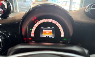 Smart ForTwo 2020 EQ PASSION LED ΖΑΝΤΕΣ CLIMA-thumb-32