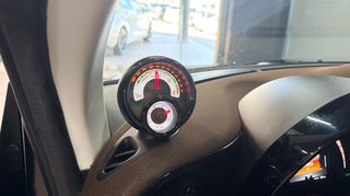 Smart ForTwo 2020 EQ PASSION LED ΖΑΝΤΕΣ CLIMA-thumb-33