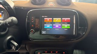 Smart ForTwo 2020 EQ PASSION LED ΖΑΝΤΕΣ CLIMA-thumb-34