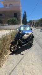 Piaggio Beverly 250 Tourer 2008 tourer