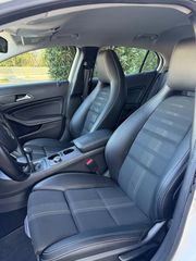 Mercedes-Benz GLA 180 2018 GLA 180D-thumb-7
