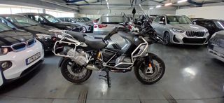 Bmw R 1250 GS Adventure 2024 TRIPLE BLACK