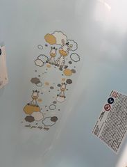 Giordani μπανάκι γαλάζιο-thumb-1