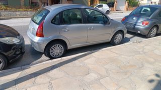 Citroen C3 2004 EXCLUSIVE 1.4FULL EXTRA-thumb-2