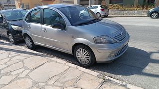 Citroen C3 2004 EXCLUSIVE 1.4FULL EXTRA-thumb-3
