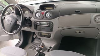 Citroen C3 2004 EXCLUSIVE 1.4FULL EXTRA-thumb-4