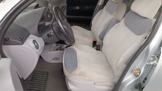 Citroen C3 2004 EXCLUSIVE 1.4FULL EXTRA-thumb-6